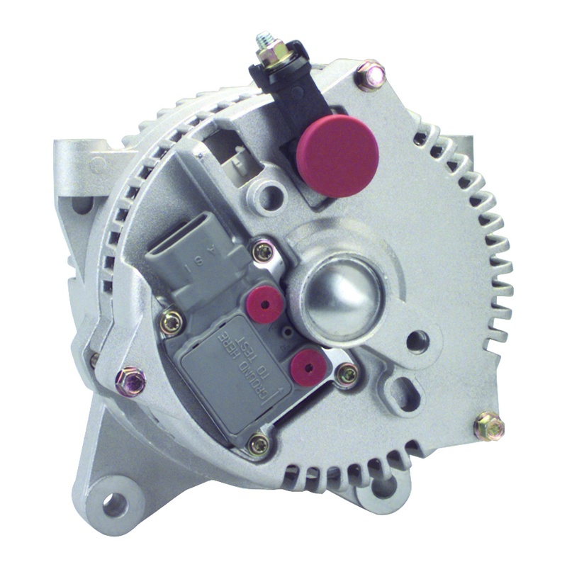 Ems Global Direct New Alternator For Lincoln Navigator 1999 2000 Ems Global Direct New Alternator For Lincoln Navigator 1999 2000 2001 5 4l 2002 Blackwood 4