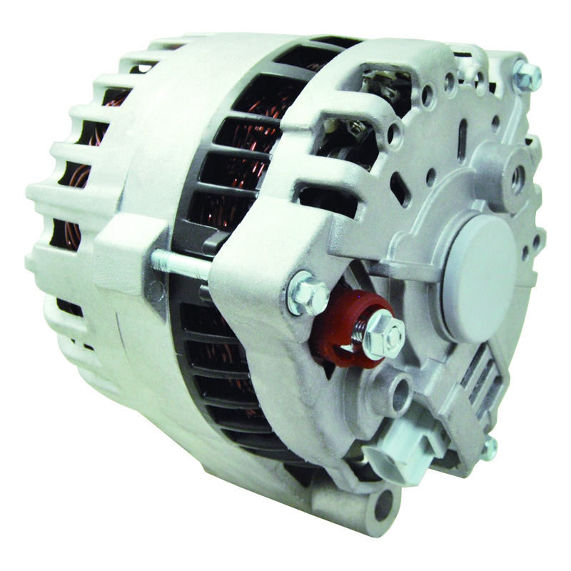 Wai World Systems 100 New Premium Quality Alternator Lincoln Wai World Systems 100 New Premium Quality Alternator Lincoln Ls 2000 2001 2002 3 9l 9 V8
