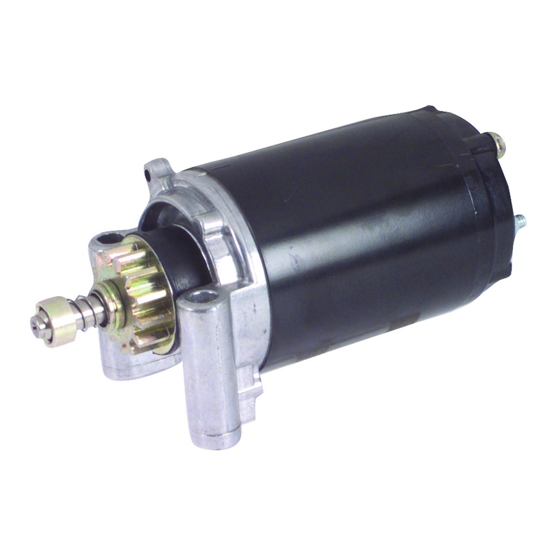 Lawn Tractor Starter Ems Global Direct 100 Premium New Starter Cub Cadet Lawn Tractor 1315 1320