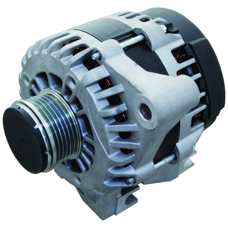 Ems Global Direct New Alternator For 1999 2000 2001 2002 Oldsmobile Ems Global Direct New Alternator For 1999 2000 2001 2002 Oldsmobile Intrigue 3 5l 5 With Clutch Pulley Included
