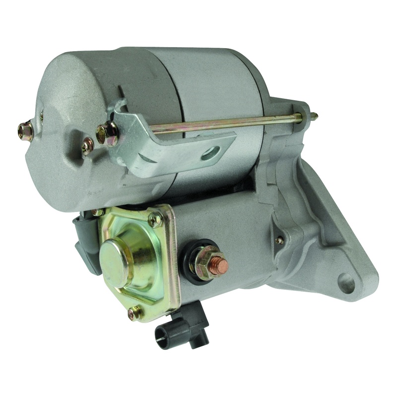 Ems Global Direct 100 New Acura Integra Starter Motor Automatic 1 8 Ems Global Direct 100 New Acura Integra Starter Motor Automatic 1 8 94 95 96 97 98 99 00 01