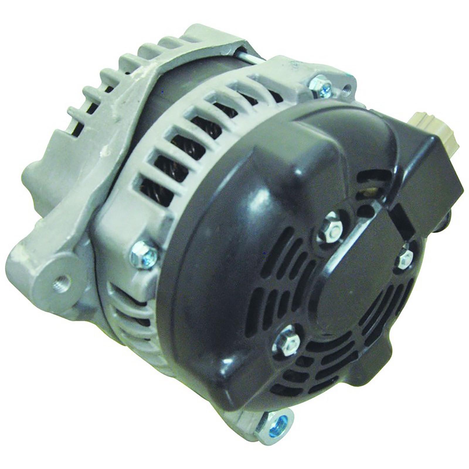 Ems Global Direct Alternator For Toyota Camry 2 4l 2004 2006 Solara Ems Global Direct Alternator For Toyota Camry 2 4l 2004 2006 Solara 2008 Highlander 2007 Scion Tc 2005 2010