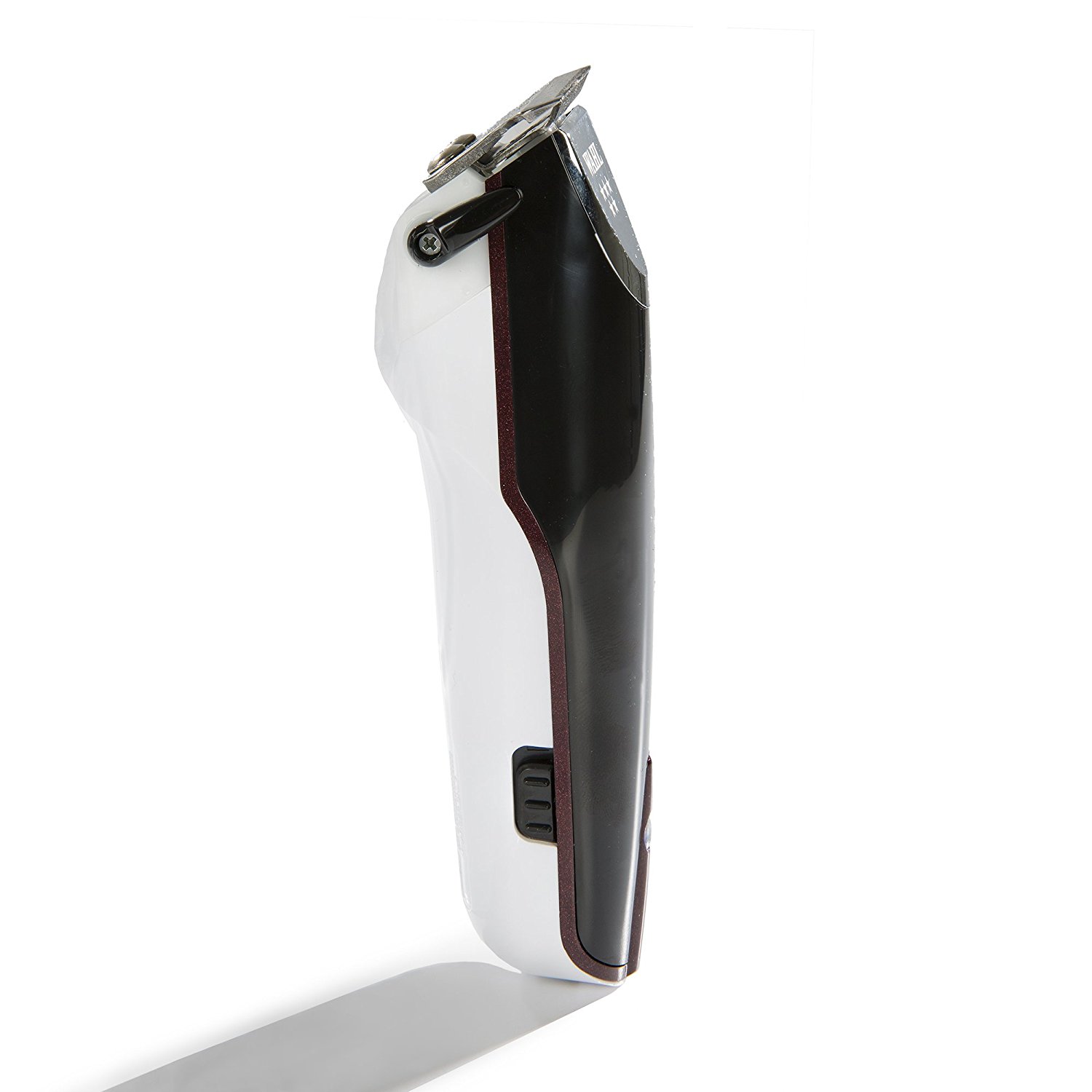 Wahl Wahl Professional 5-Star Cordless Detailer #8163 Adjustable T-Blade Trimmer 3