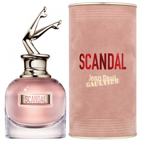 Scandal By Jean Paul Gaultier For Womens Eau De Parfum 27 Fl Oz 80