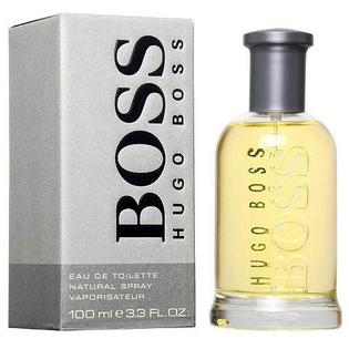 Boss no 6 hugo boss Clearance