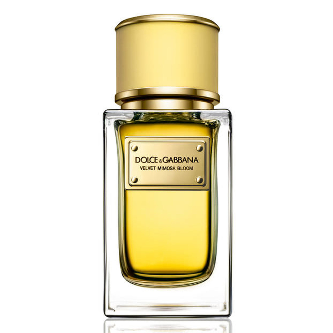 Velvet Mimosa Bloom By Dolce Gabbana Unisex Eau De Parfum 50 Fl
