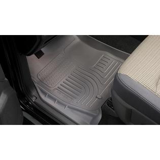 19141 Husky Liners 2017 Gmc Acadia Weatherbeater 3rd