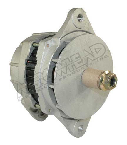 Aep Adr0213 Alternator For 22si Series 12 Volt 145 160 Amp