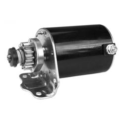 Rotary Corp Electric Starter Fits B&Amp;S Replaces Briggs &Amp; Stratton: 593934, 693551