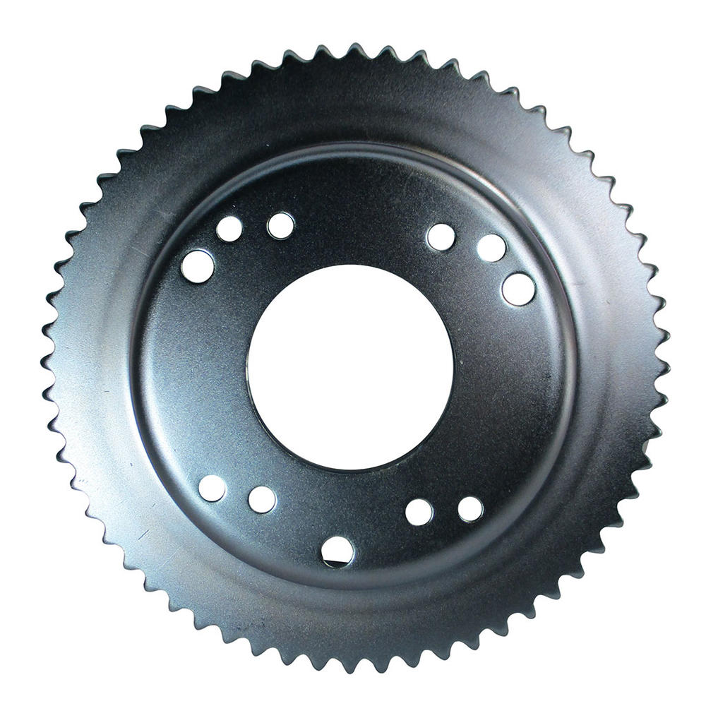 Azusa 60 Tooth 35 Chain Sprocket  4-1/2" Drum for Tristar Wheel - Internal Brake