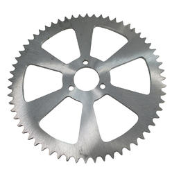 OMB 60 Tooth #420 Chain Sprocket for Coleman RB200 RT200