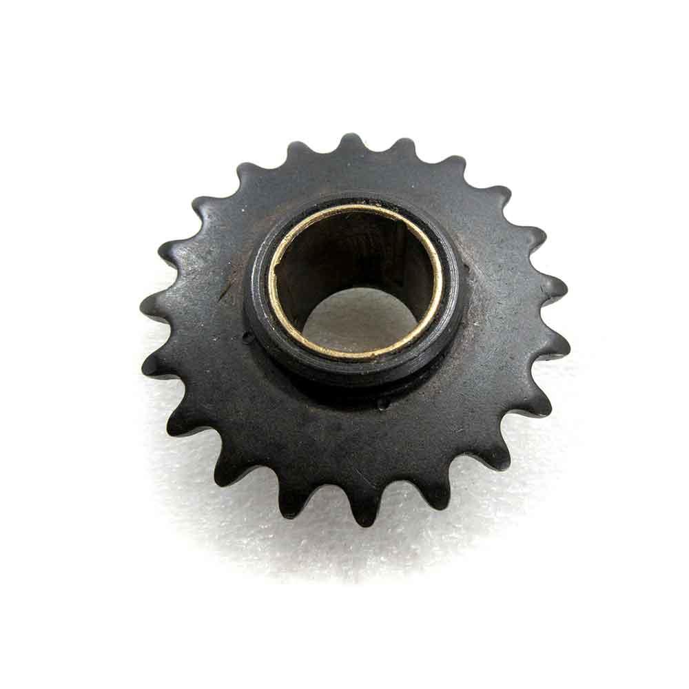 Max Torque Drive Sprocket 20 Tooth 3/4" Bore #35 Chain