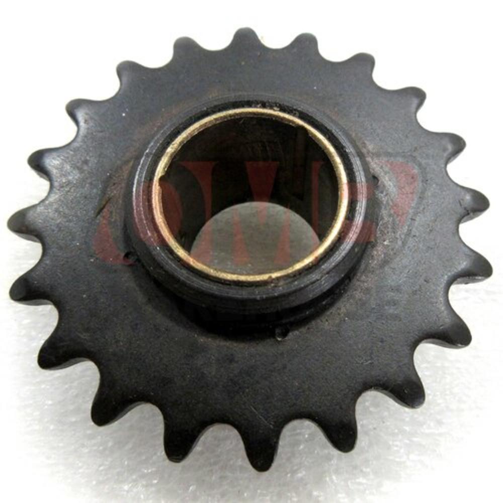 Max Torque Drive Sprocket 20 Tooth 3/4" Bore #35 Chain