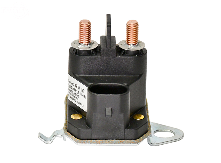 Rotary Corp Rotary Sealed 12V Starter Solenoid Fits Ariens Gravely 05167200 2 Terminal