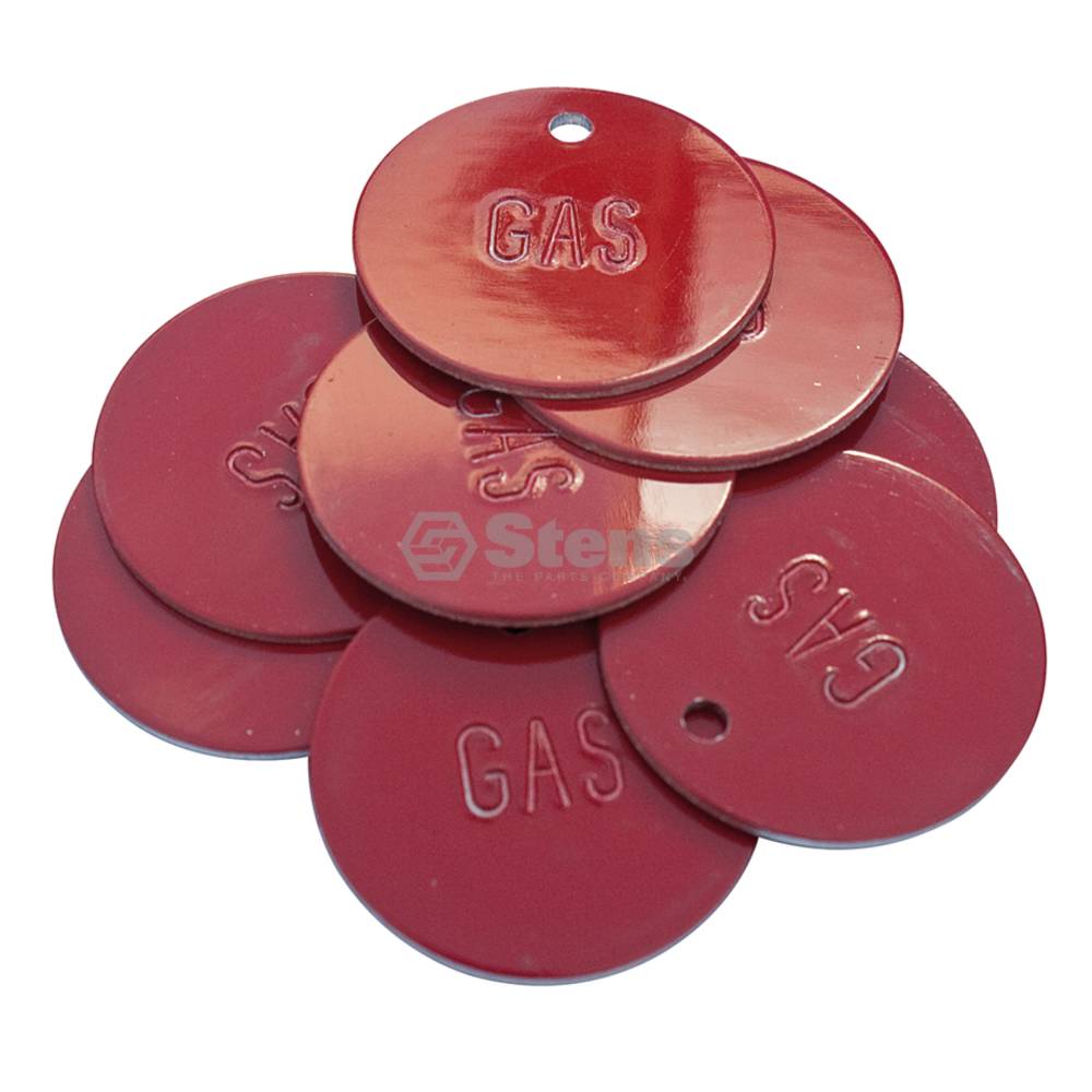 Stens Gas Tags / TrimmerTrap FT GT-1