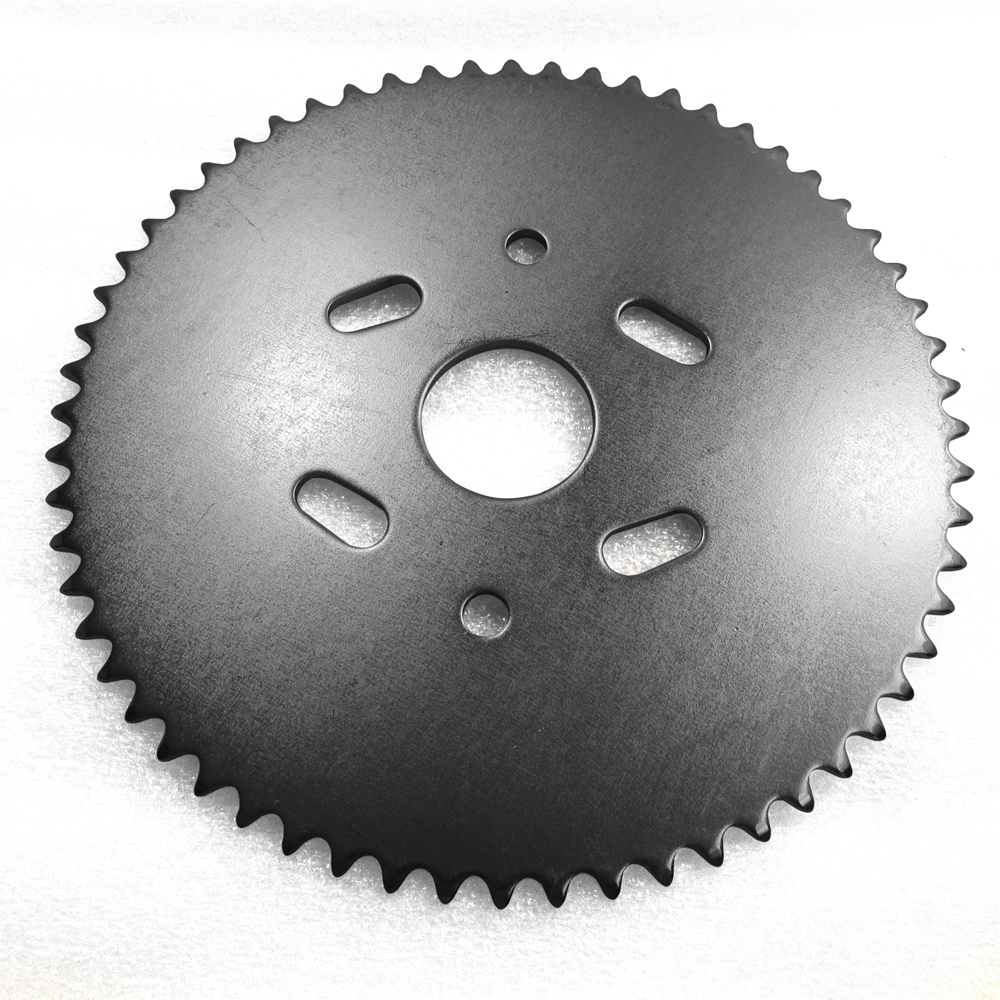 Rotary Corp 60 Tooth Steel Sprocket - 35 Chain