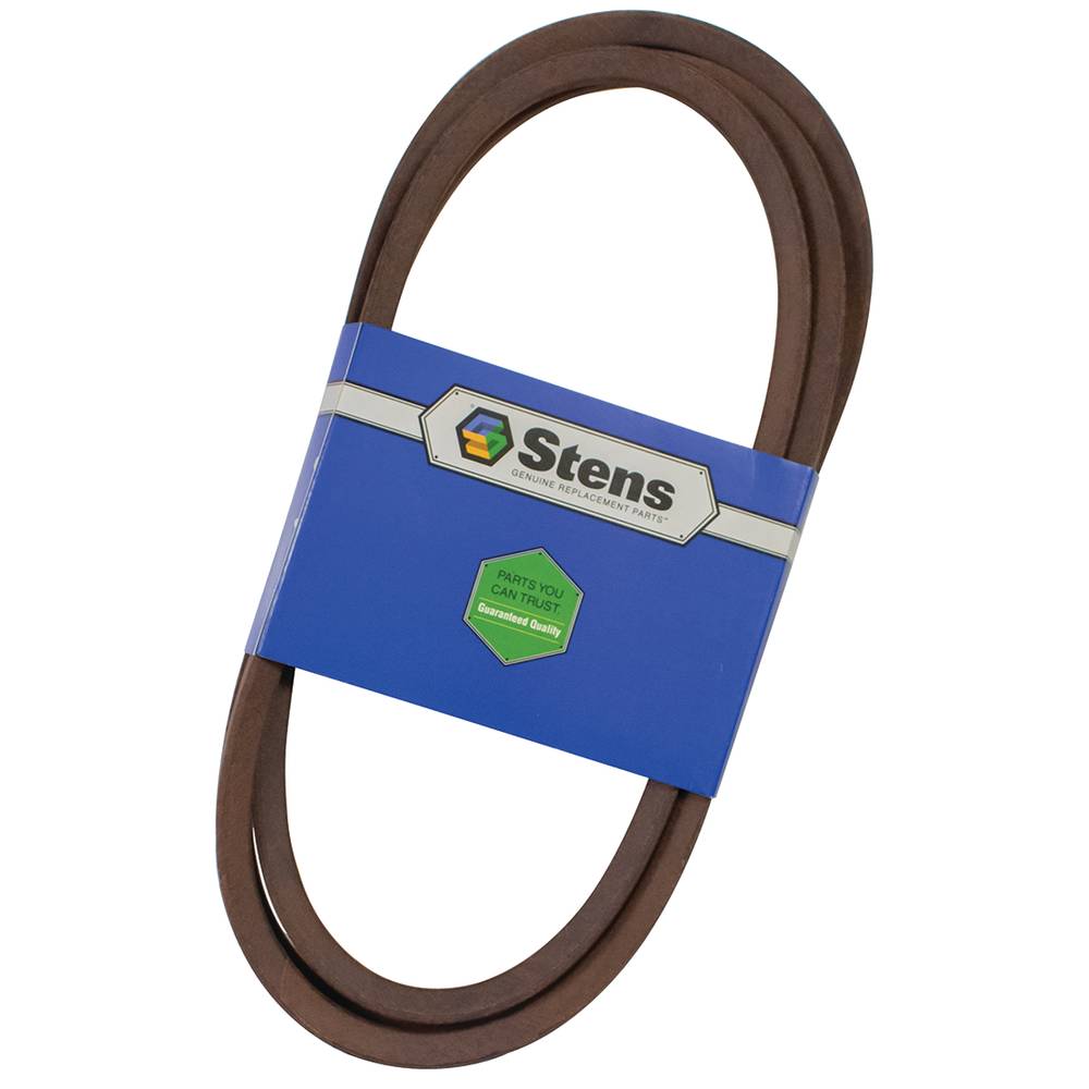 Stens Brand Replaces  OEM Replacement Belt / replacement for John Deere TCU16495