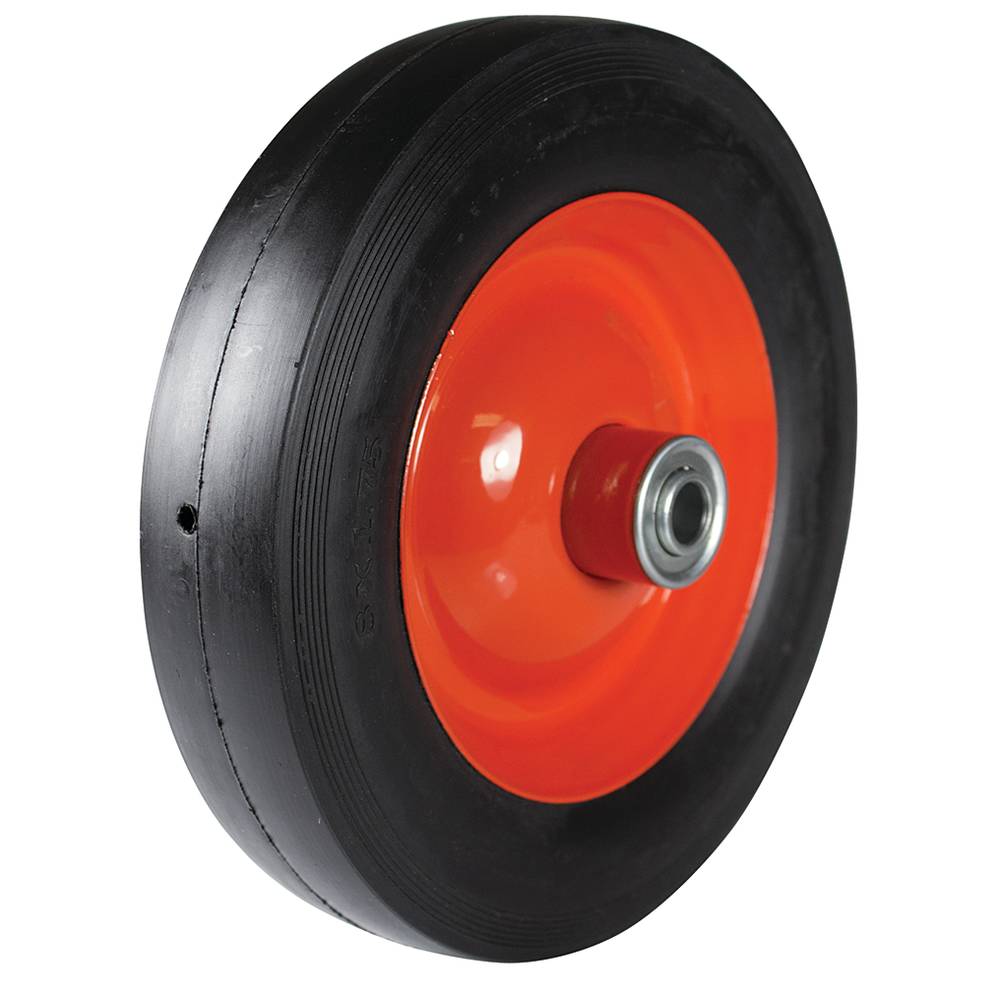 Stens Ball Bearing Wheel / Fits Lawn-Boy 681980