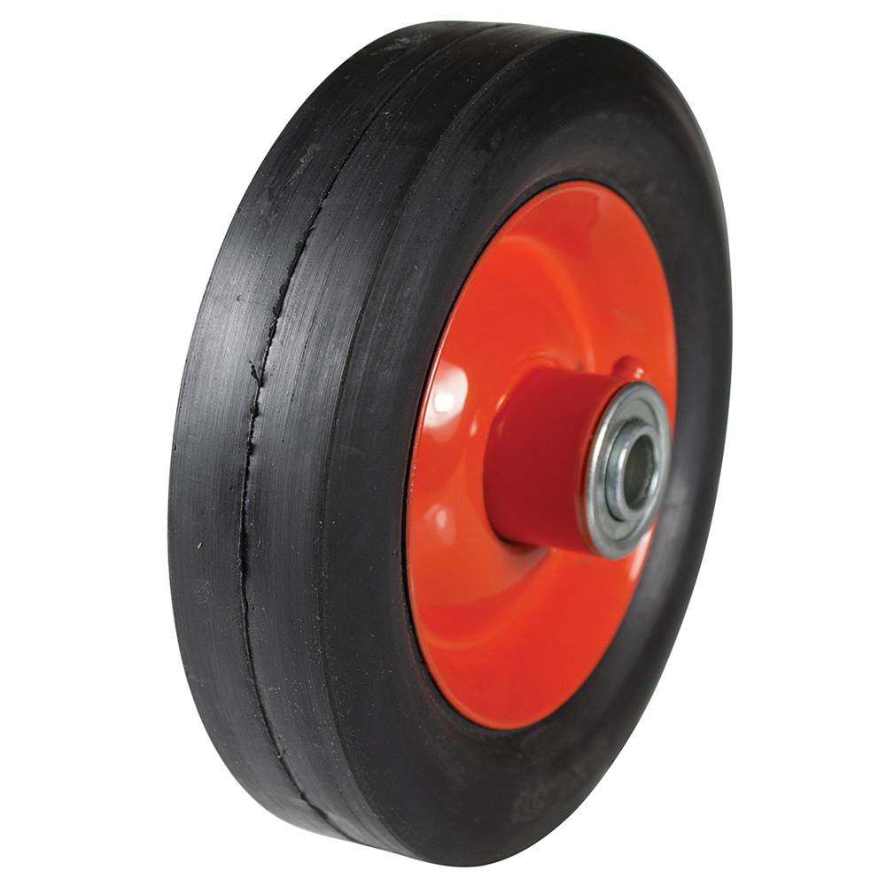 Stens Ball Bearing Wheel / Fits Lawn-Boy 681979