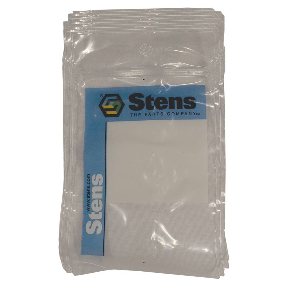 Stens Zip Lock Bag 3 x 4