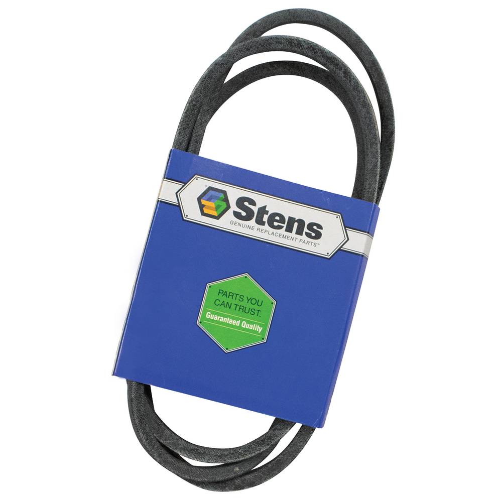 Stens OEM Replacement Belt / Fits Simplicity 1672135SM