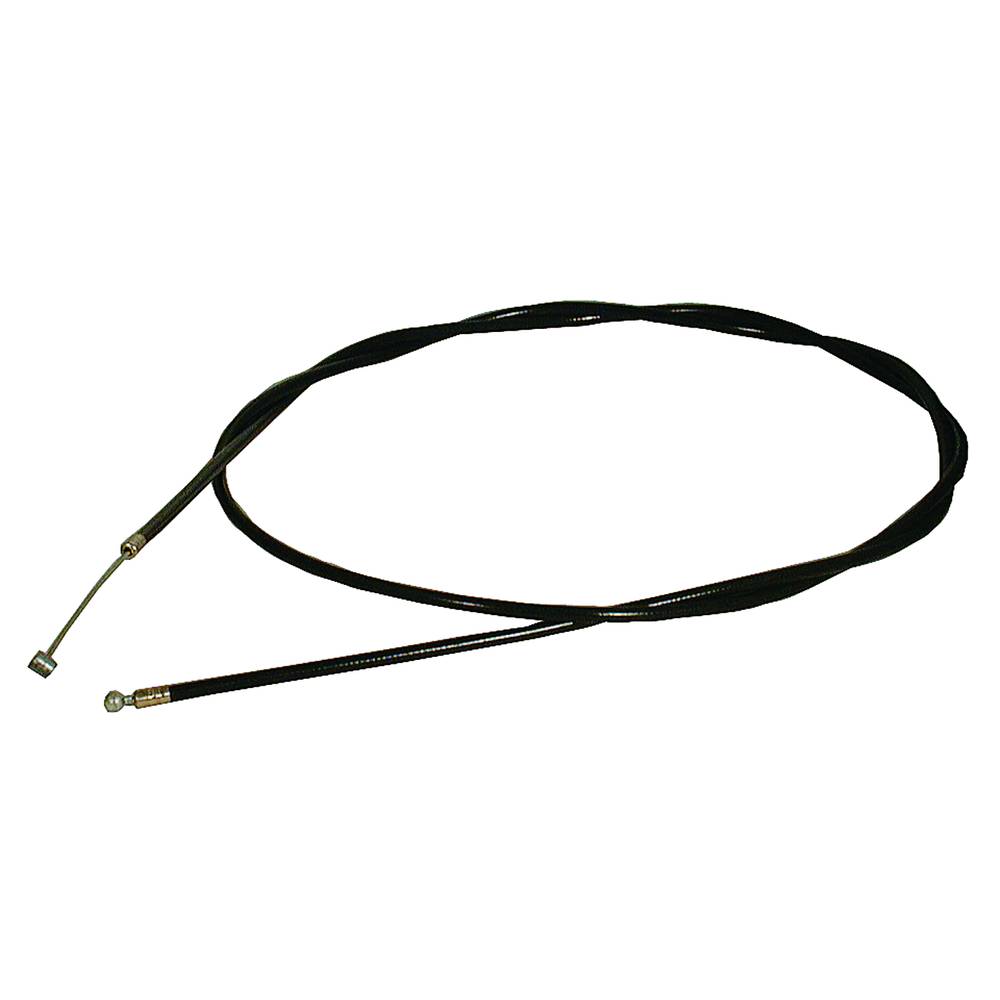 Stens Throttle Cable / 65"