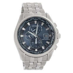 Citizen Watch Mens Eco Drive Wr200 At0660 56e Watch Citizen Watch Mens Eco Drive Wr200 At0660 56e Watch