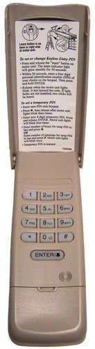 377lm Liftmaster Wireless Keypad 315mhz Purple Learn Craftsman Sears Chamberlain 377lm Liftmaster Wireless Keypad 315mhz Purple Learn Craftsman Sears Chamberlain