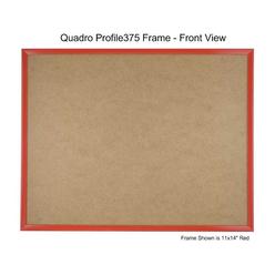 Picture Frames Als 16 X 24 In Sears Quadro Frames Red 16x24 Inch Picture Frame Box Of 4