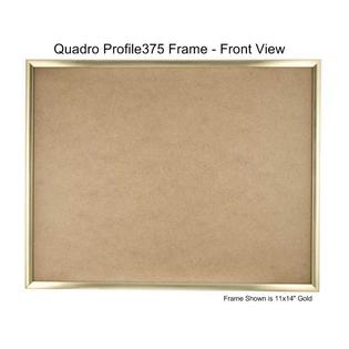 quadro frames gold 24x36