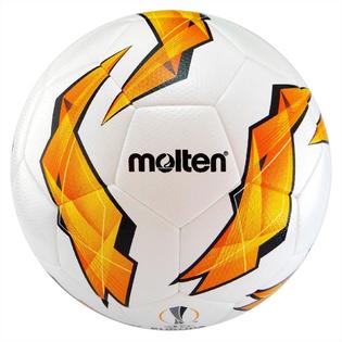 Molten Official Europa League Hybrid Pu Soccer Ball Size 5