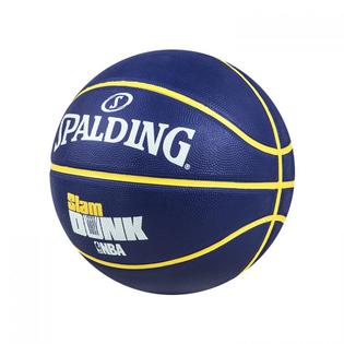 Spalding Nba Slam Dunk Basketball Size 7