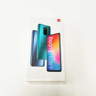 Xiaomi Redmi Note 9S 6.67
