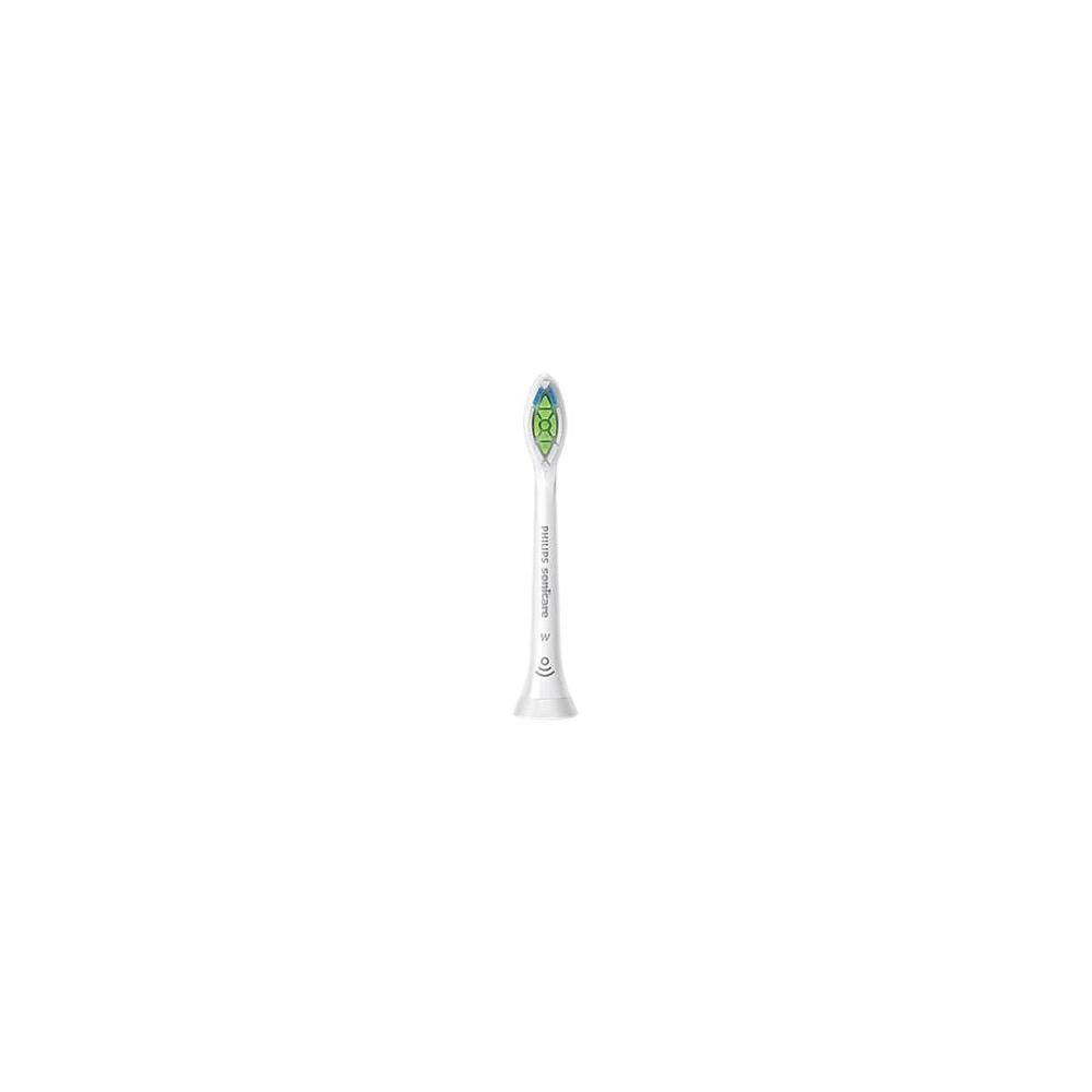 Sonicare Philips Sonicare DiamondClean Toothbrush Replacement Heads, 2pk, White, HX6062/65