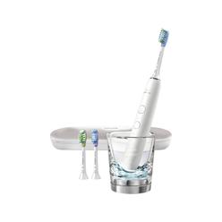 Sonicare Philips Sonicare HX9903/11 DiamondClean Smart 9300 Series Sonic Electric Toothbrush with Bluetooth and App, White