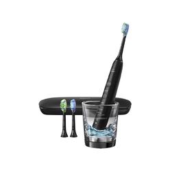 Sonicare Philips Sonicare DiamondClean Smart 9300 Rechargeable Electric Power Toothbrush, Black (HX9903/11)