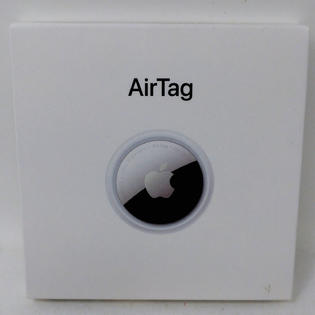 Apple AirTag - 1 pack