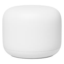 Google Nest Wifi -  AC2200 - Mesh WiFi System -  Wifi Router 2200 Sq Ft Coverage