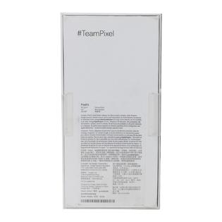 GOOGLE GPXL6256GBBLK Google Pixel 6 5G 256GB GA03900-US Factory