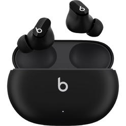 Beats Apple Beats Studio Buds Totally Wireless Noise Cancelling Earphones - Black