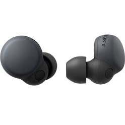 Sony LinkBuds S True Wireless Noise Canceling Earbuds Black WFLS900N/B