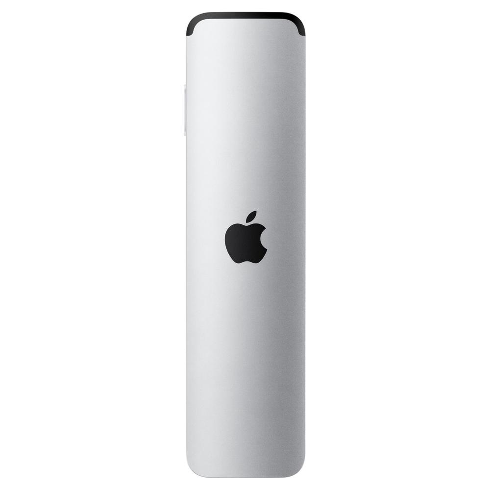 Apple Siri Remote A28524 Latest Model MNC73AM/A 3rd Generation - Silver