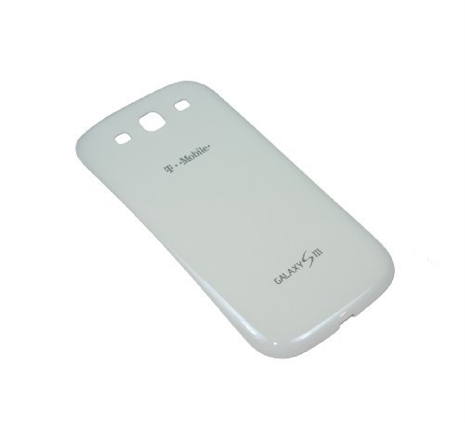 Samsung Good Original OEM White Rear Back Battery Cover Door for Galaxy S3