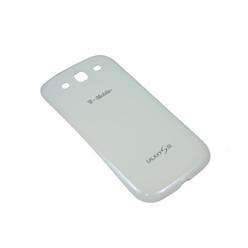 Samsung Good Original OEM White Rear Back Battery Cover Door for Galaxy S3