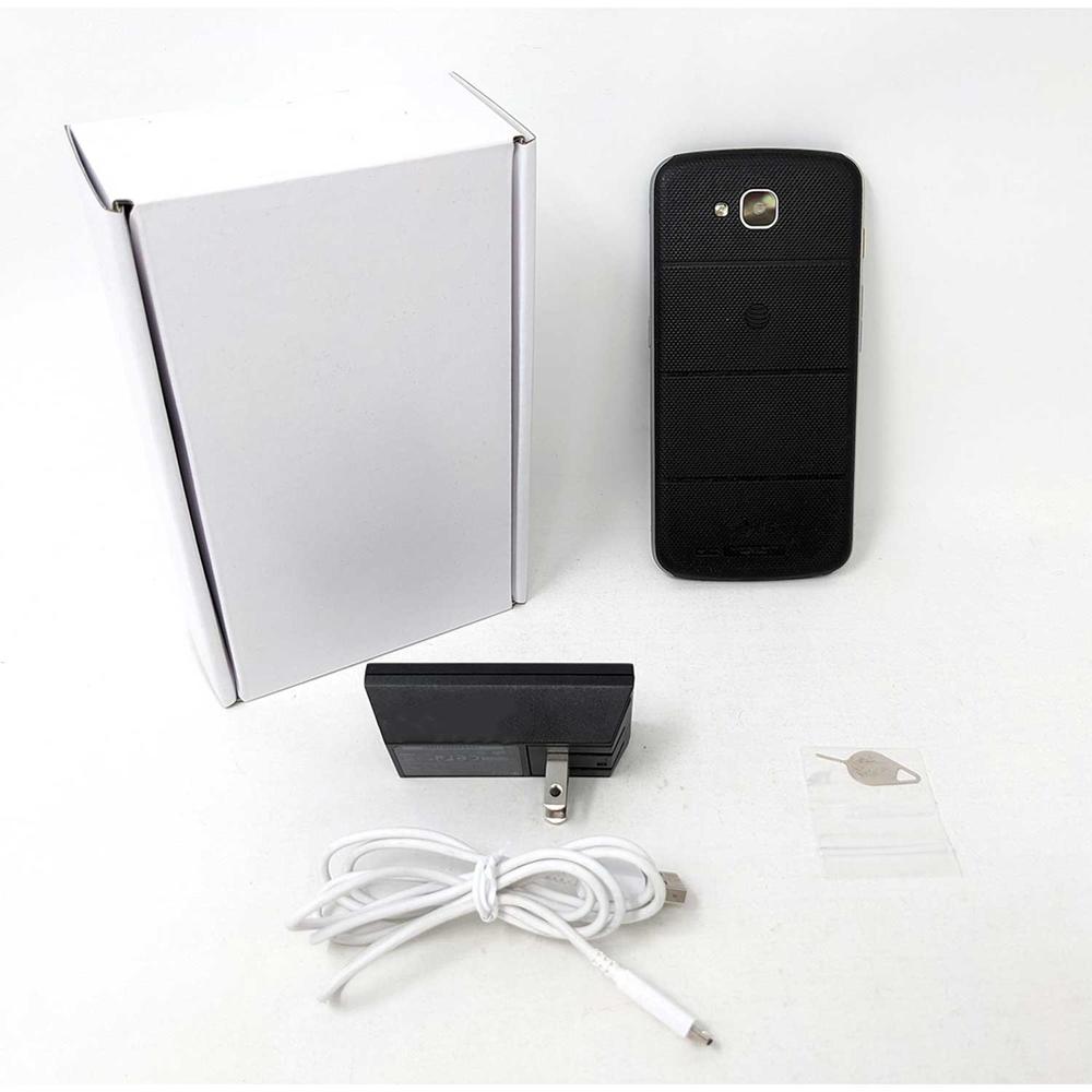 LG Grade C LG X Venture LG-H700 32GB AT&T 2GB RAM Smartphone - Black