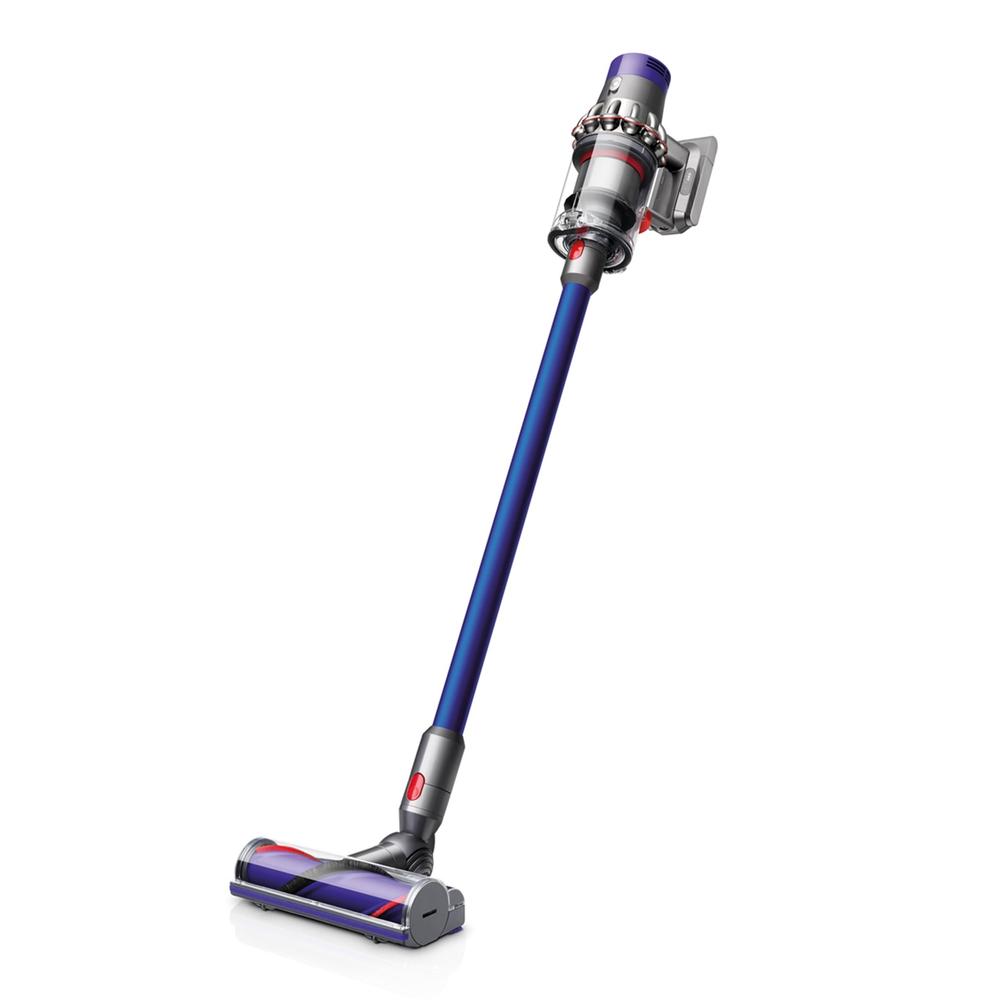 Dyson Grade A Dyson Cyclone V10 Allergy Cordless Vacuum Cleaner - Blue
