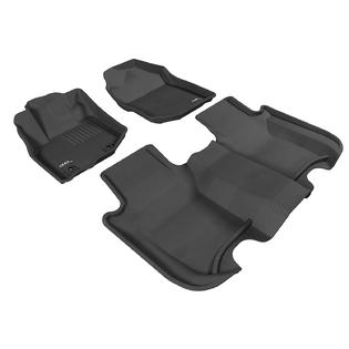 3d Maxpider 3d Maxpider L1hd04201509 3d Maxpider Floor Mat Fits 09