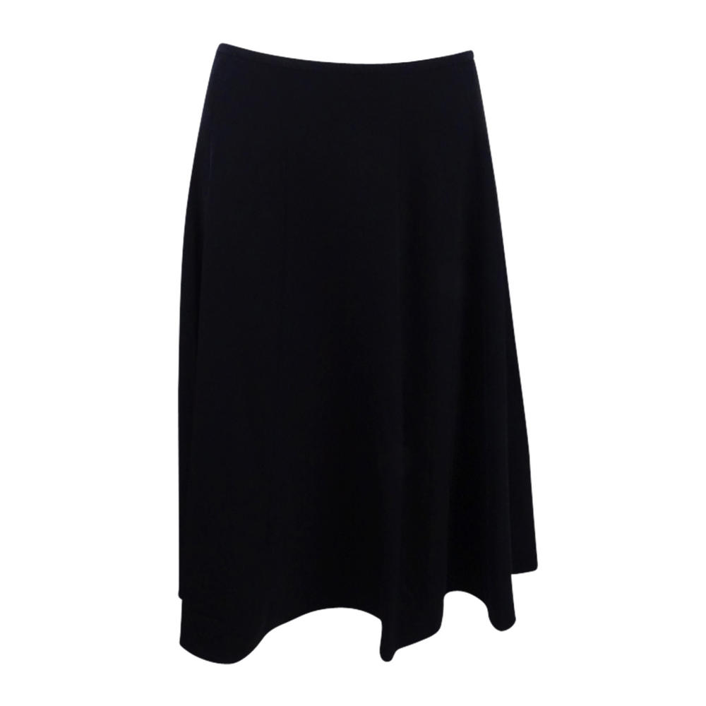 Calvin Klein Women's Long Soft Skirt