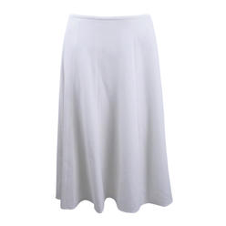 Calvin Klein Women's Long Soft Skirt
