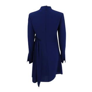 Rachel Rachel Roy Women's Mock Neck Asymmetrical Dress Rachel Rachel Roy Women's Mock Neck Asymmetrical Dress